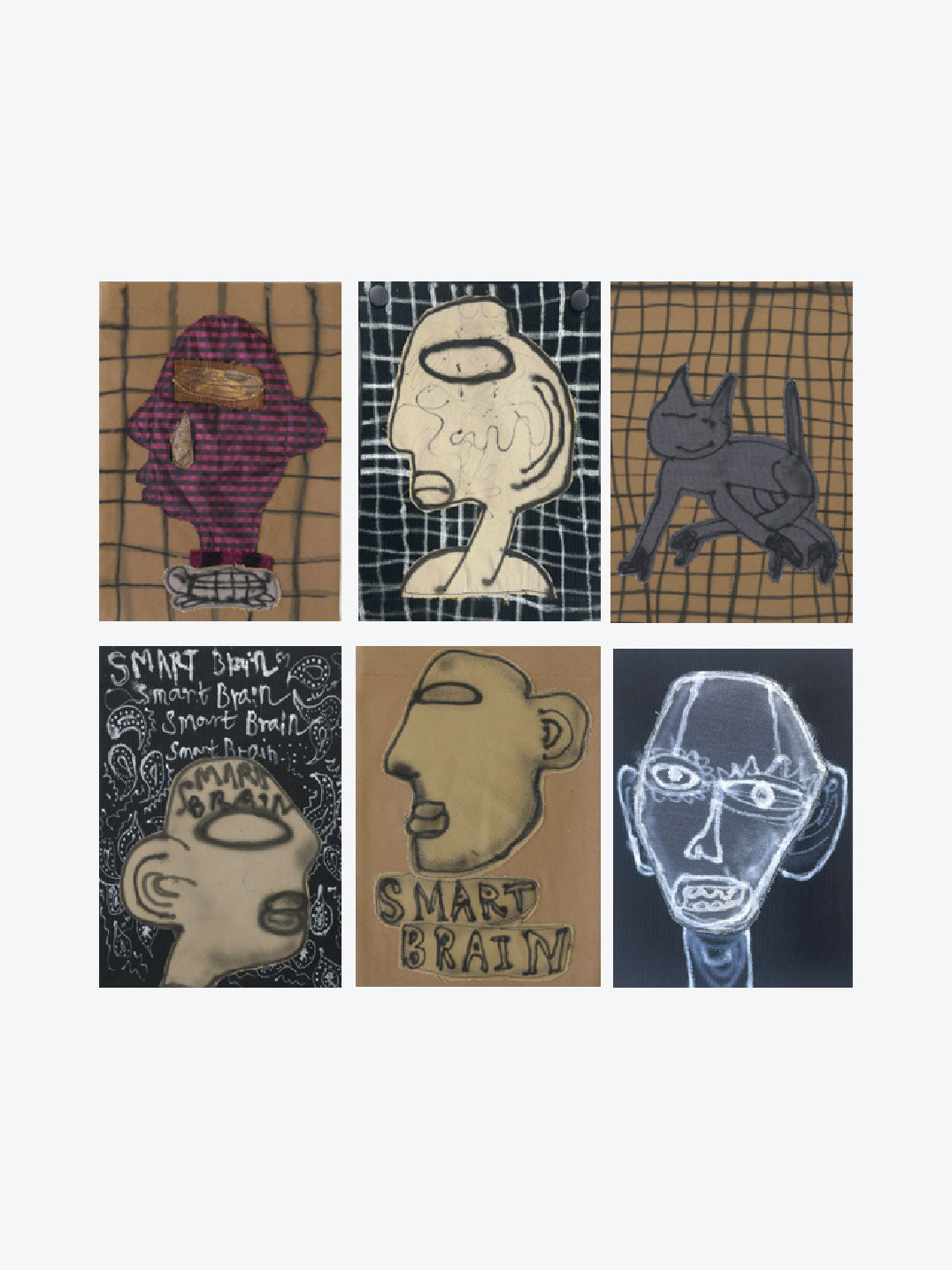 Art Prints_ Canvas In The Air