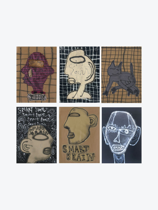 Art Prints_ Canvas In The Air