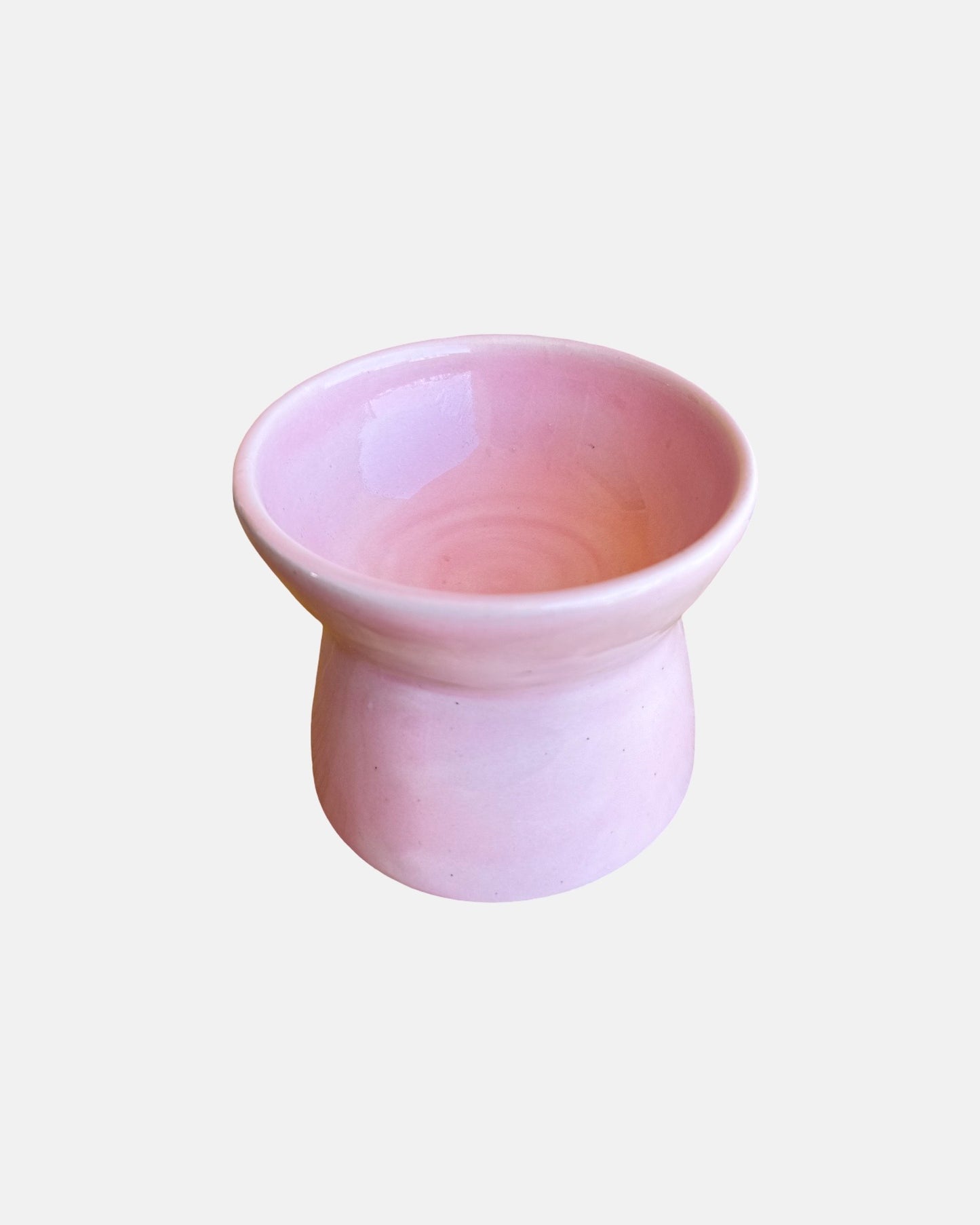 Handmade Cat Bowl