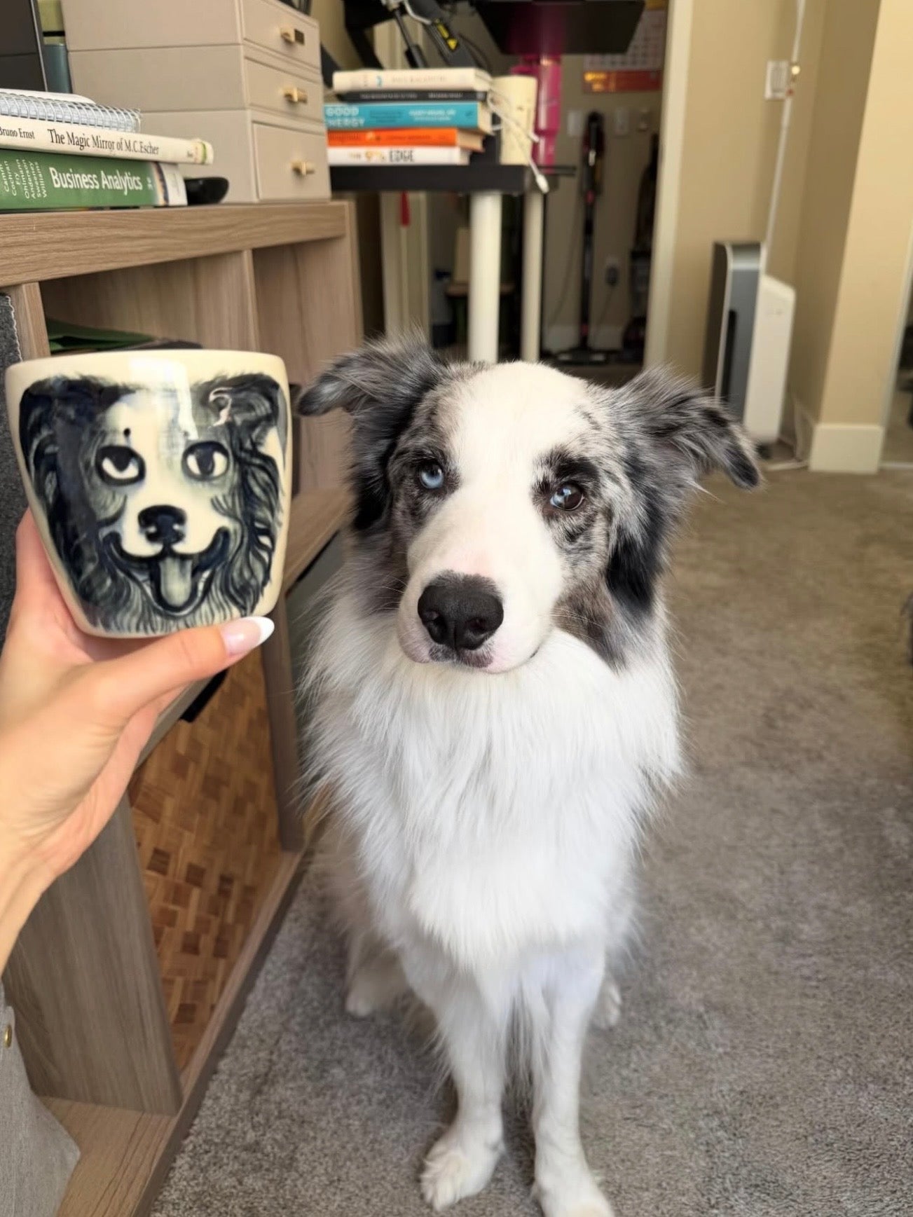 Custom Pet Mug